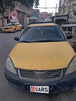 ميتسوبيشي لانسر